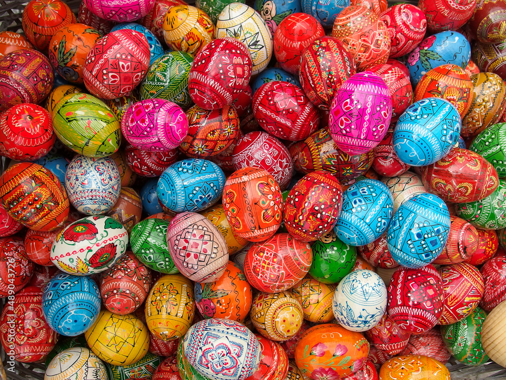 5 APRIL – PASCUAS CON SABORES DE MEXICO (lunch buffet)