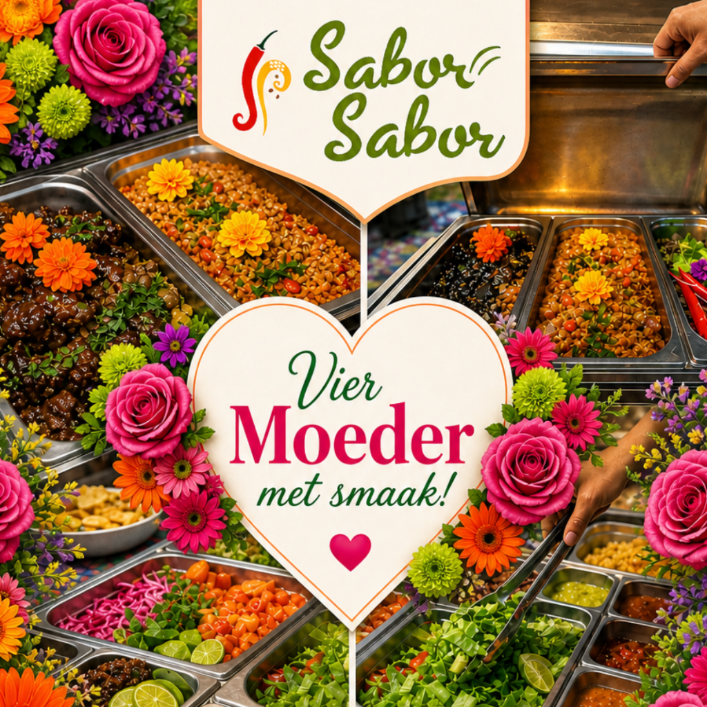 Moederdag 9 & 10 Mei