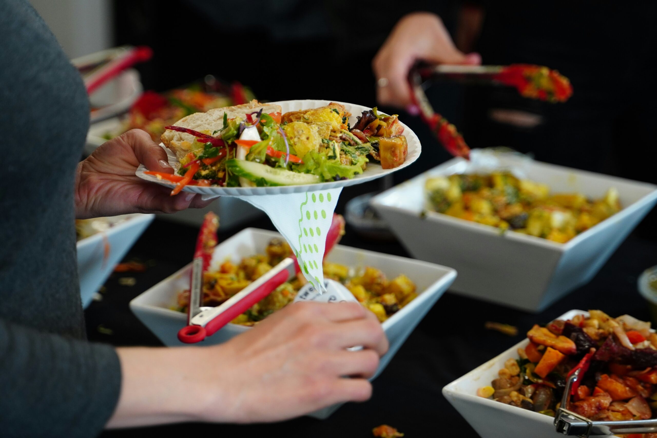 Mexican Catering in Rotterdam